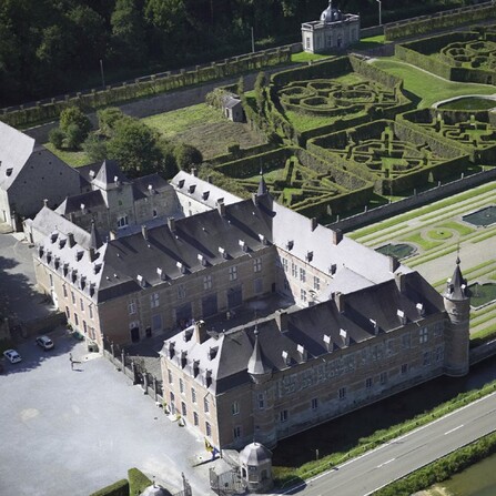 Gite a louer dans une région touristique