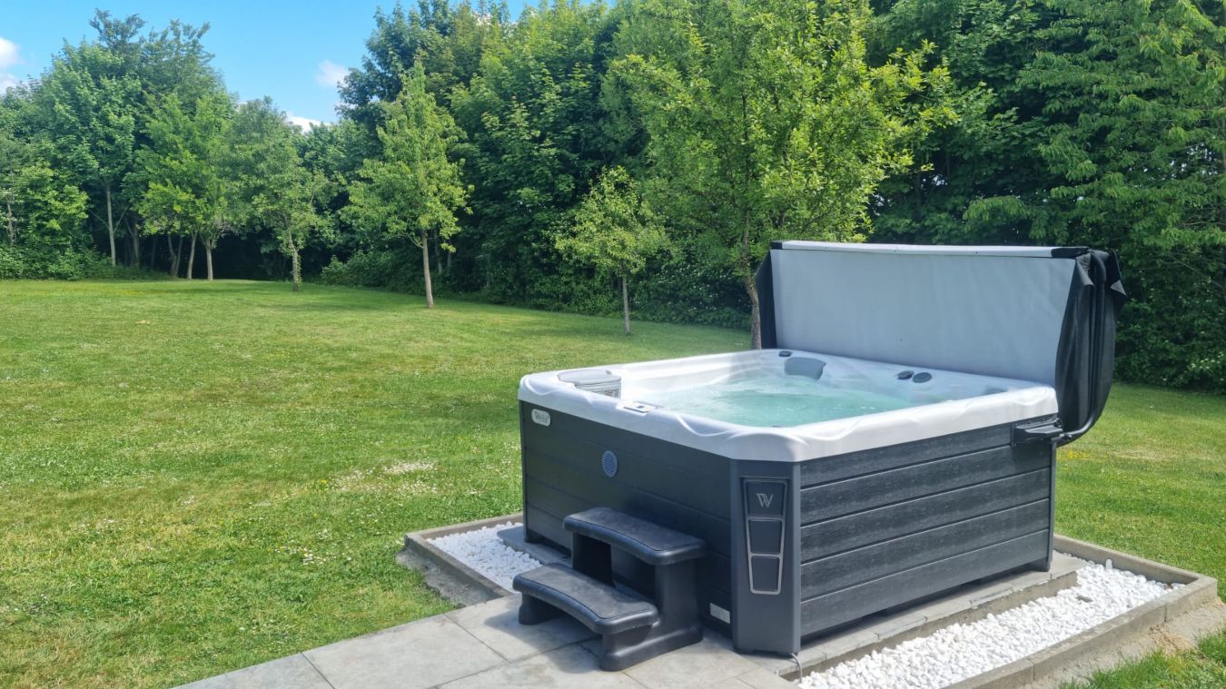 Location gite pour 14 personnes avec jacuzzi